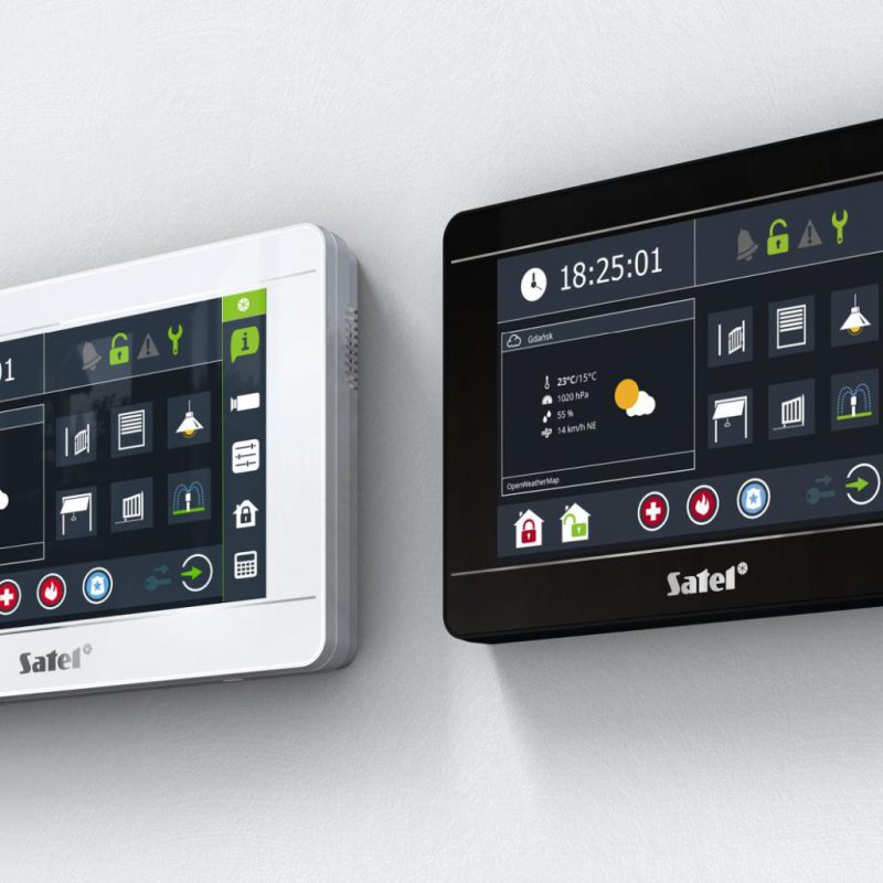 manipulator tablet