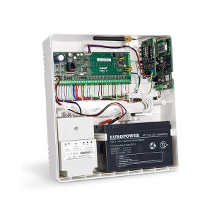 System alarmowy