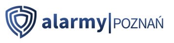 alarmy poznań